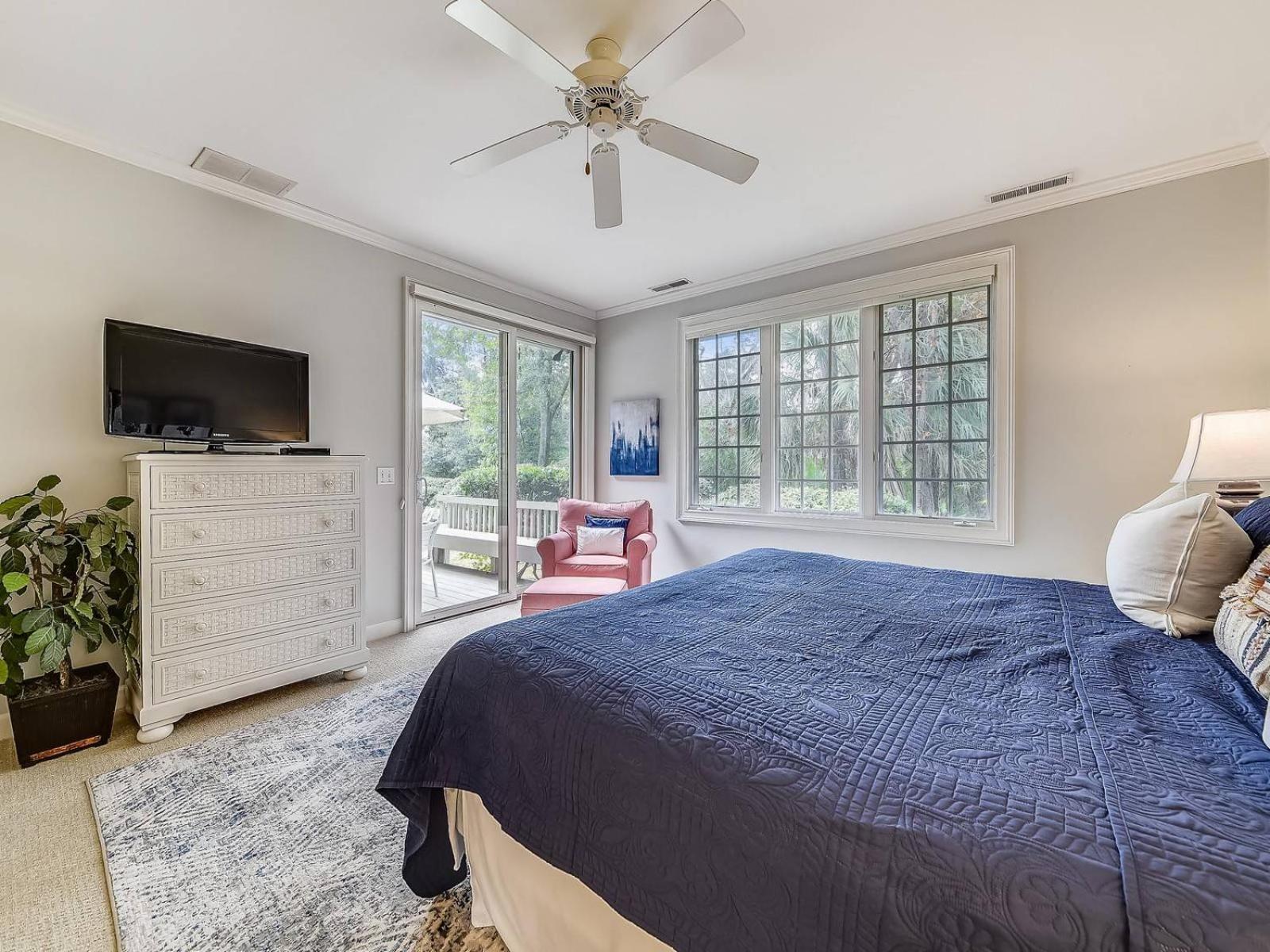 6 Wood Ibis - Host2Coast Villa Hilton Head Island Esterno foto