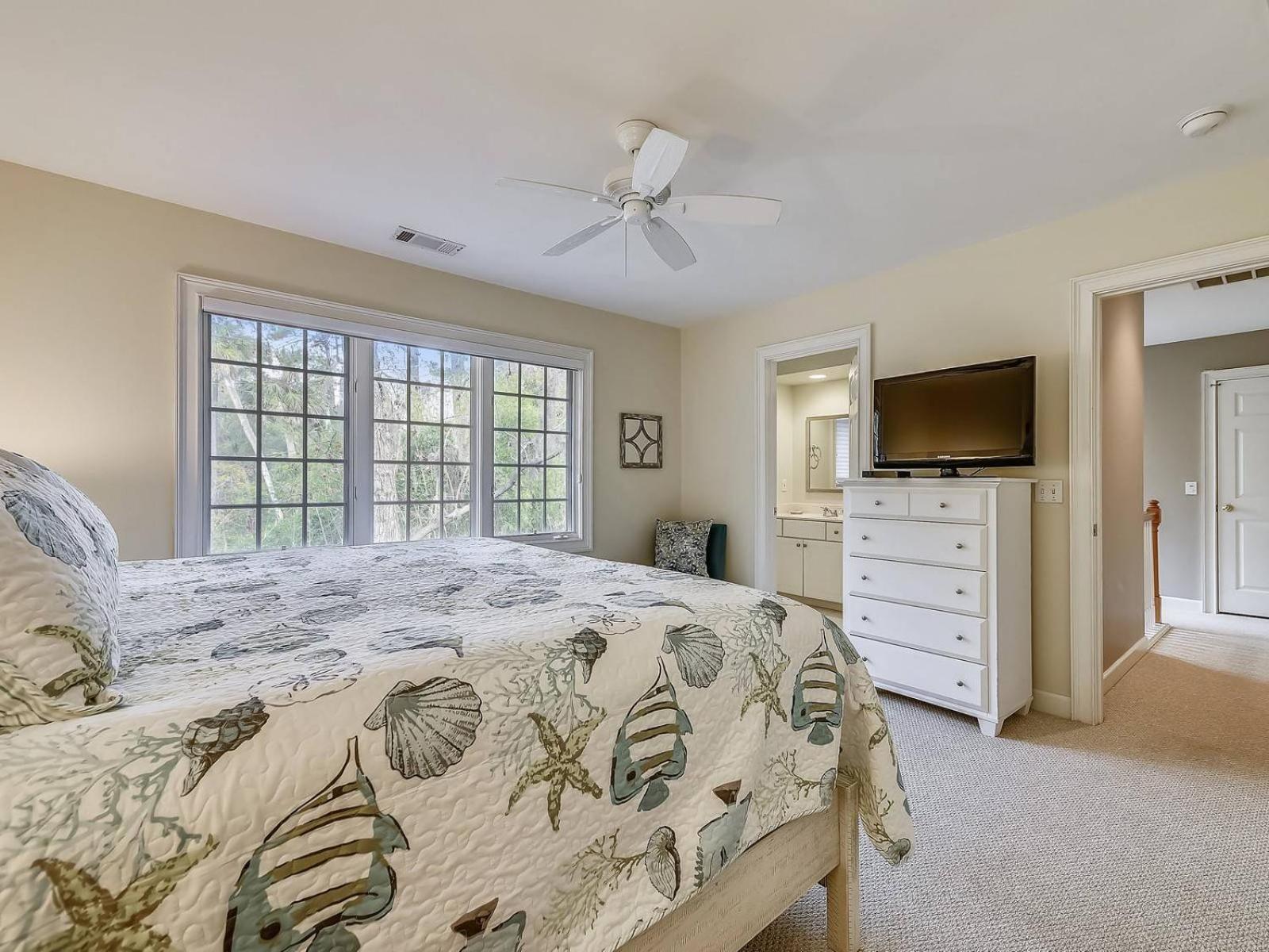 6 Wood Ibis - Host2Coast Villa Hilton Head Island Esterno foto