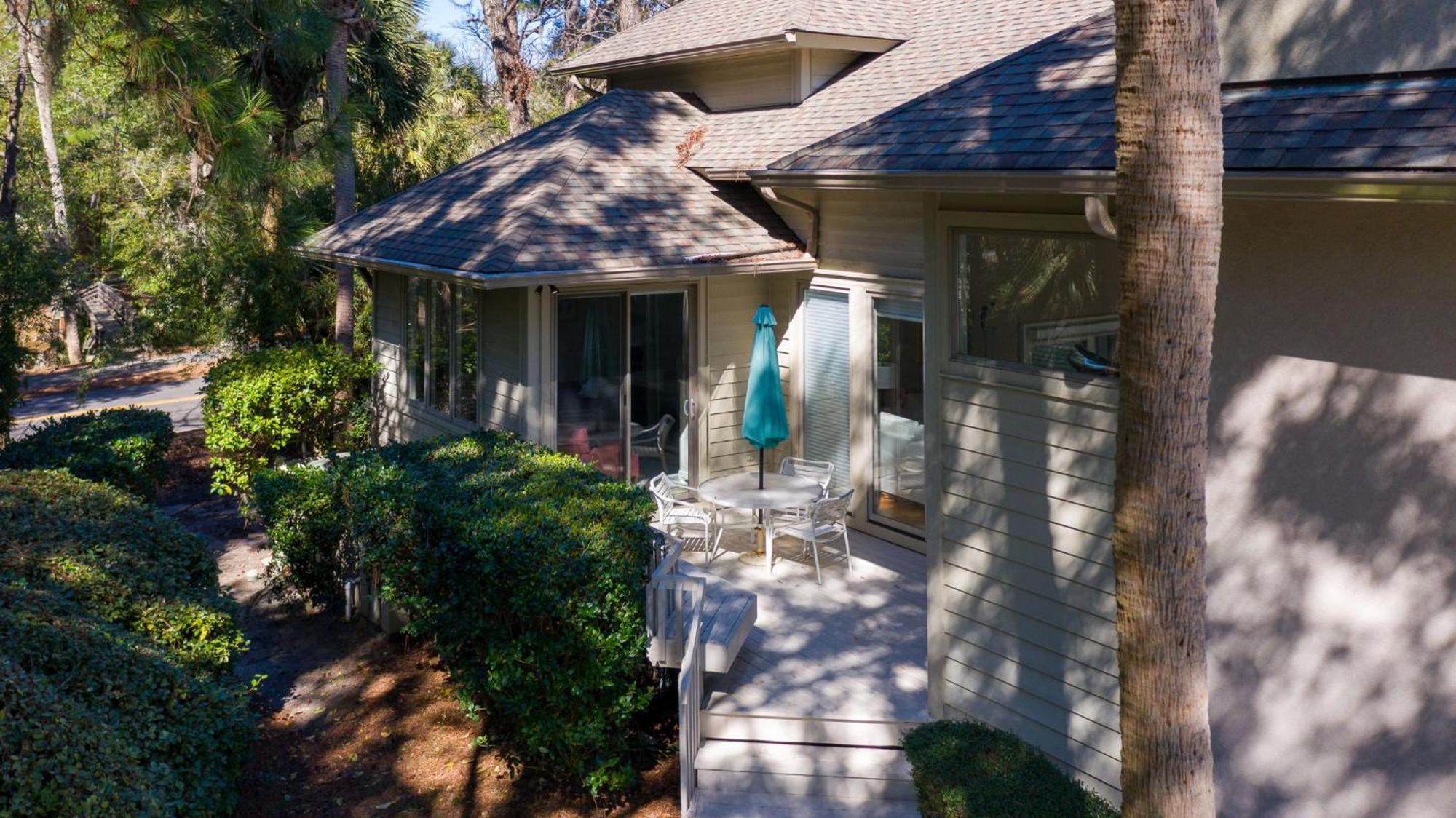 6 Wood Ibis - Host2Coast Villa Hilton Head Island Esterno foto