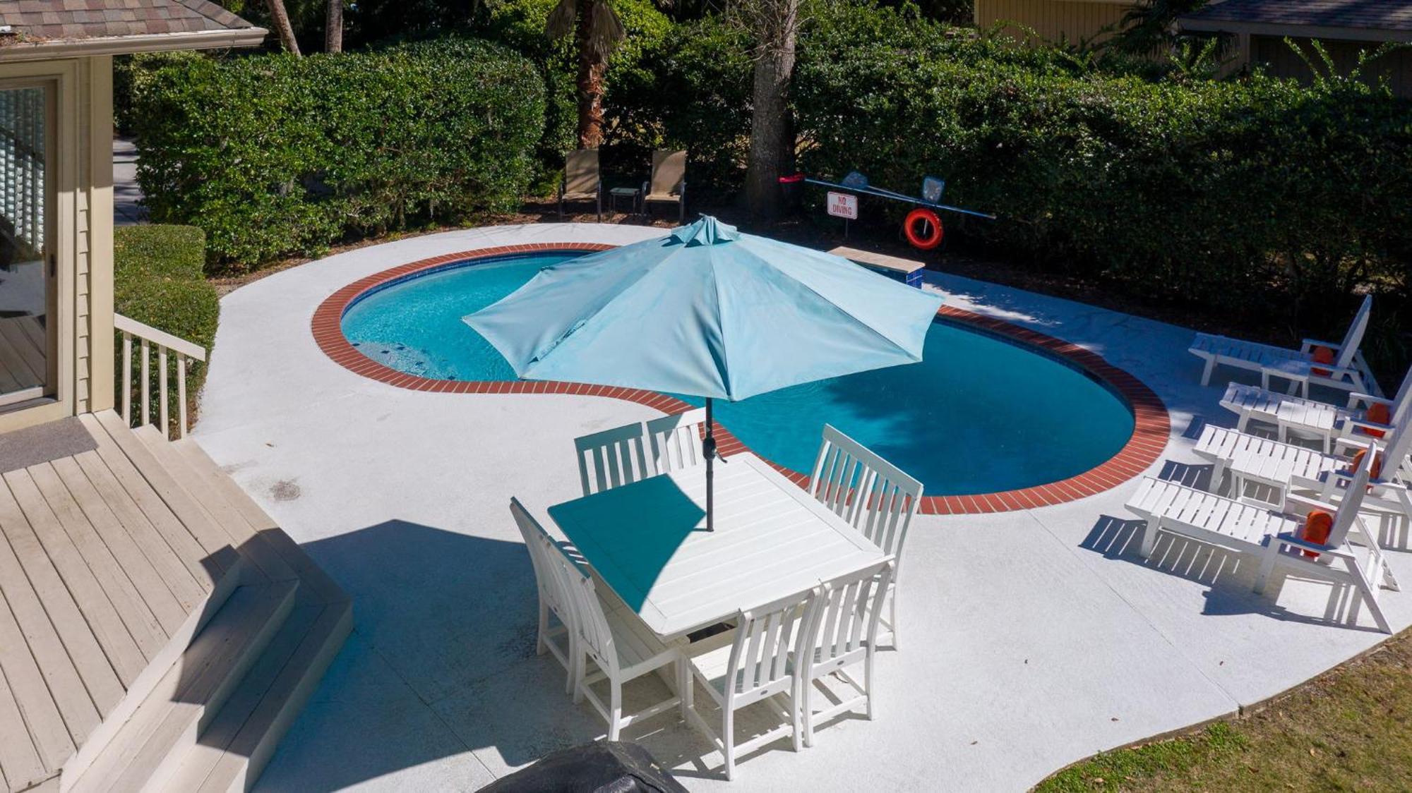 6 Wood Ibis - Host2Coast Villa Hilton Head Island Esterno foto
