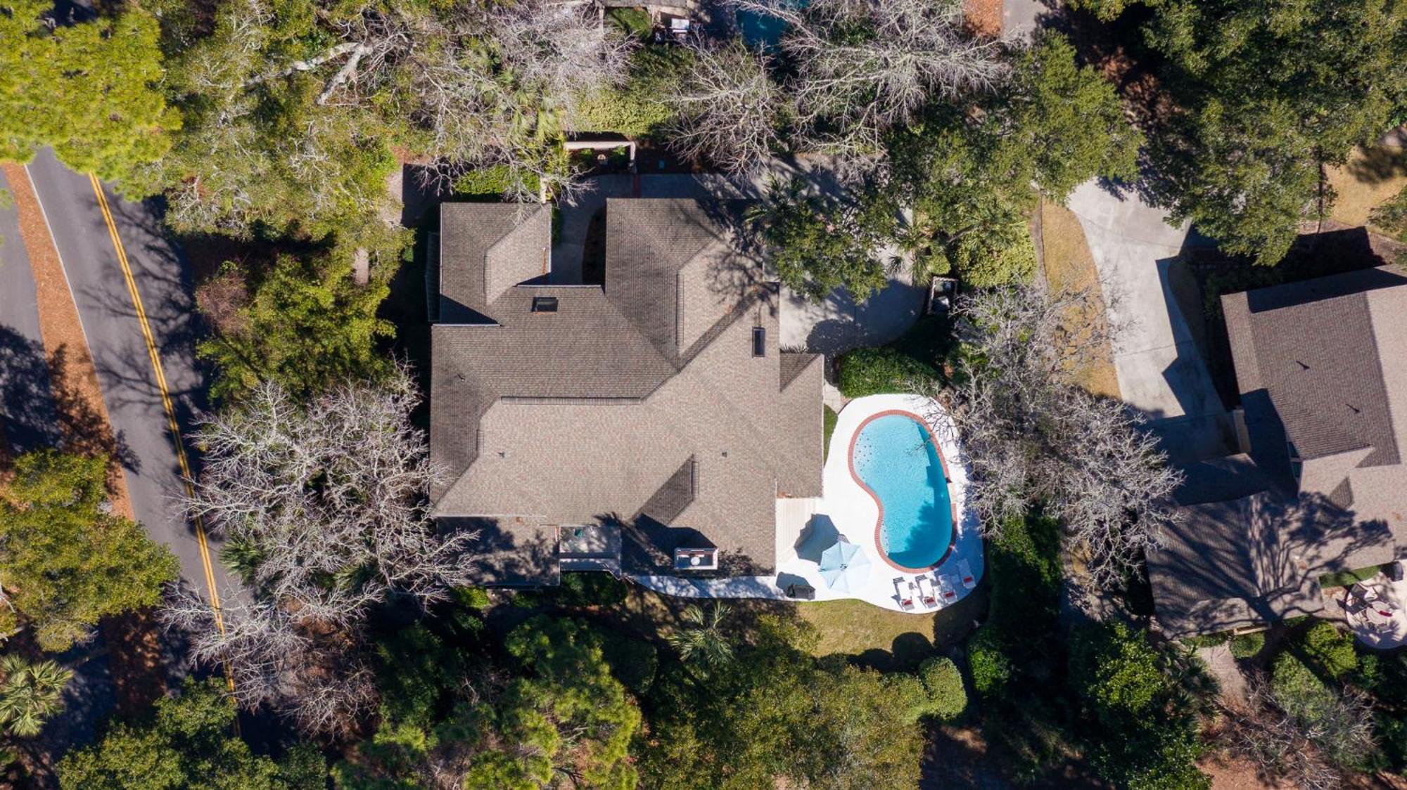 6 Wood Ibis - Host2Coast Villa Hilton Head Island Esterno foto