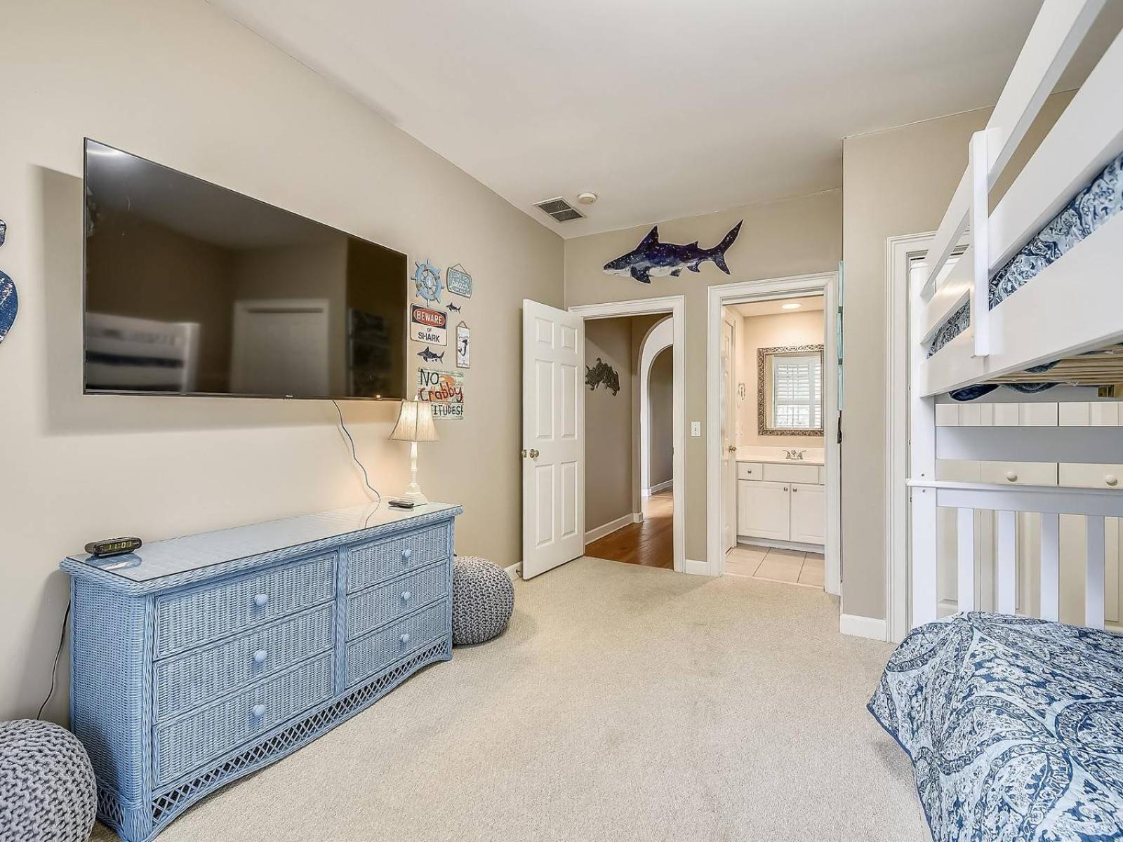 6 Wood Ibis - Host2Coast Villa Hilton Head Island Esterno foto