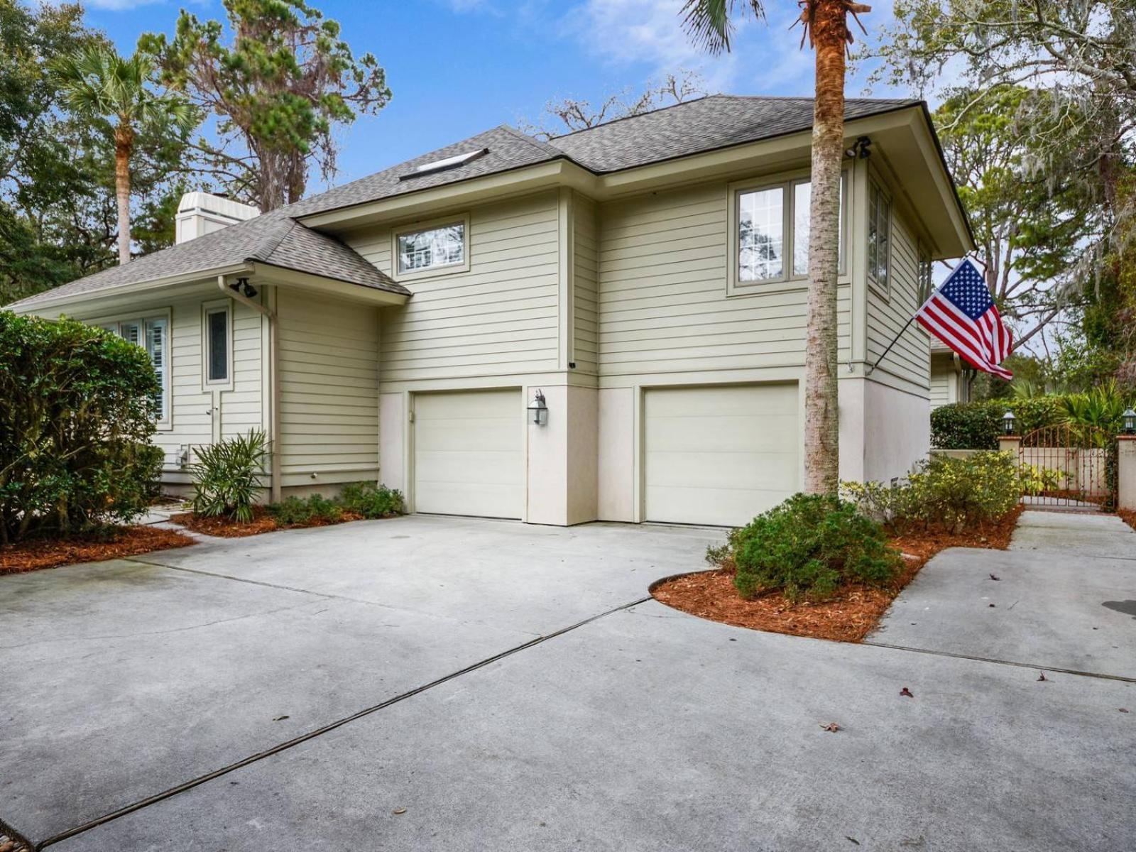 6 Wood Ibis - Host2Coast Villa Hilton Head Island Esterno foto