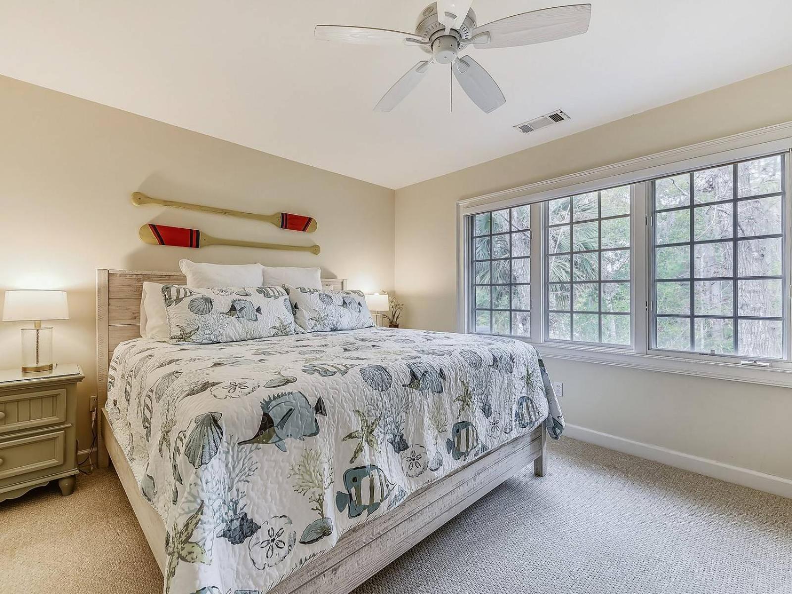 6 Wood Ibis - Host2Coast Villa Hilton Head Island Esterno foto