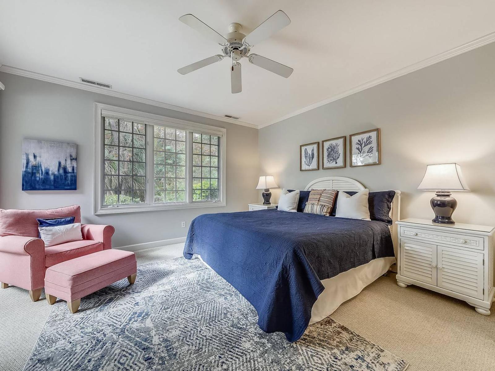 6 Wood Ibis - Host2Coast Villa Hilton Head Island Esterno foto