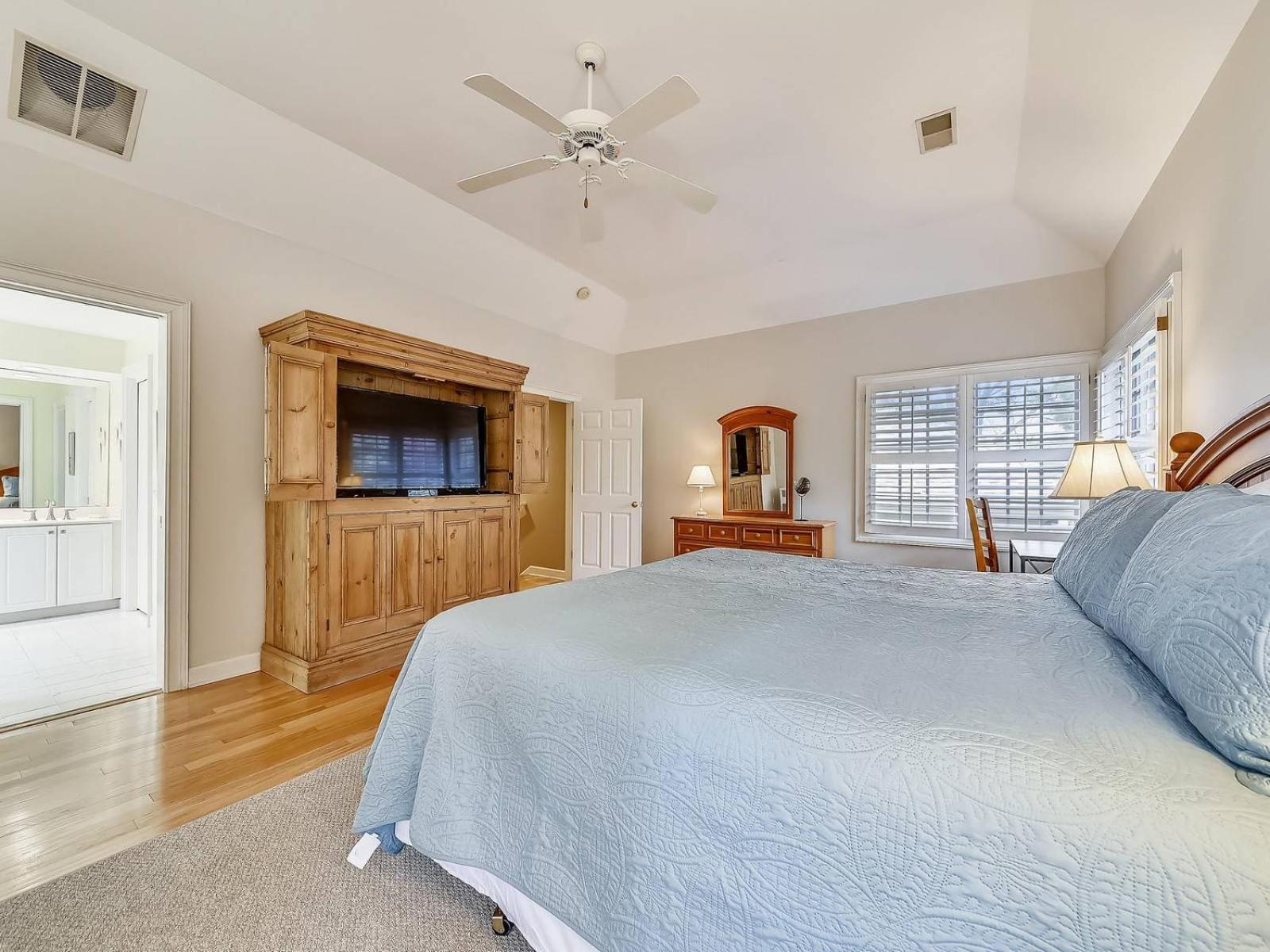6 Wood Ibis - Host2Coast Villa Hilton Head Island Esterno foto