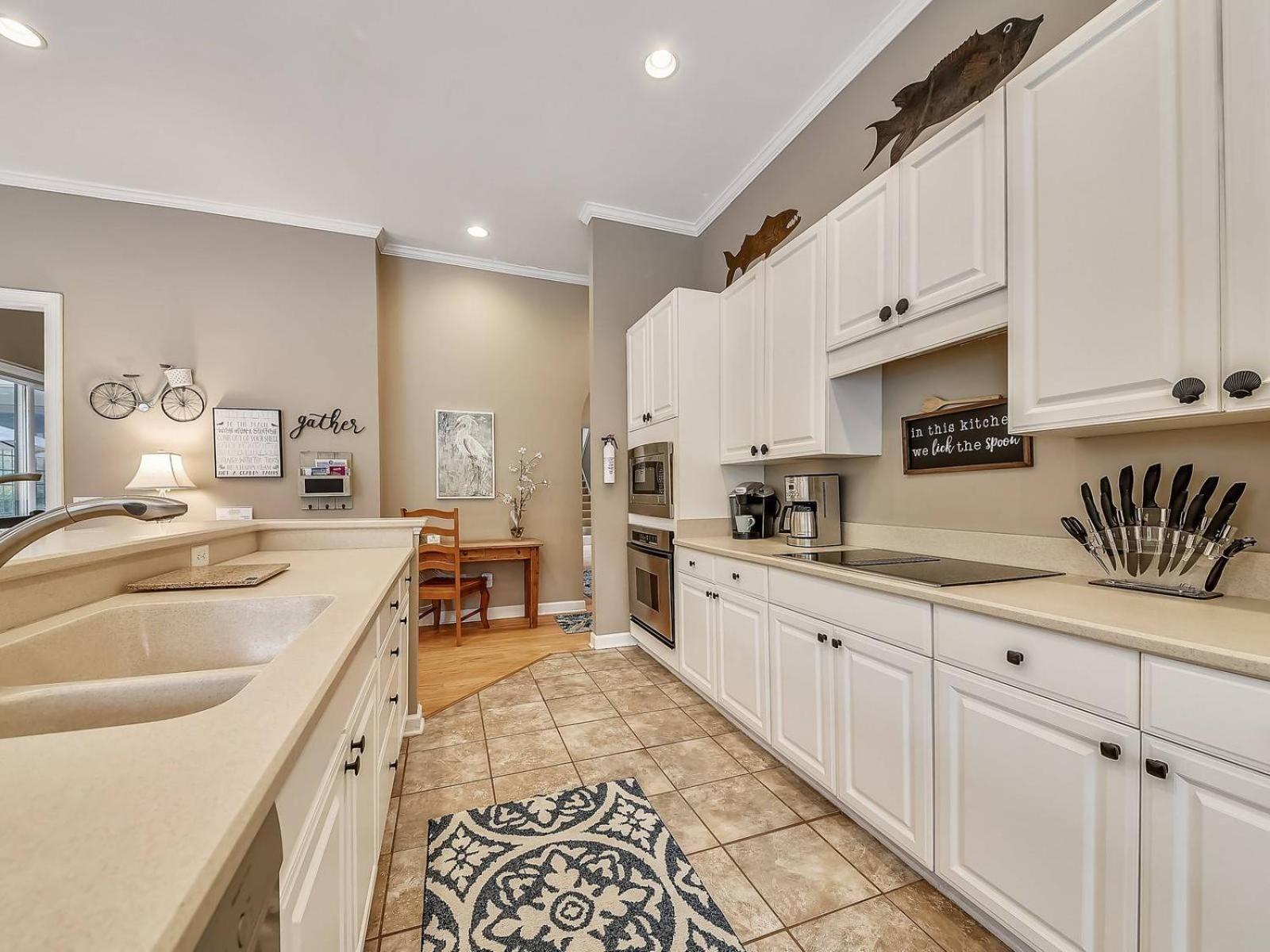 6 Wood Ibis - Host2Coast Villa Hilton Head Island Esterno foto