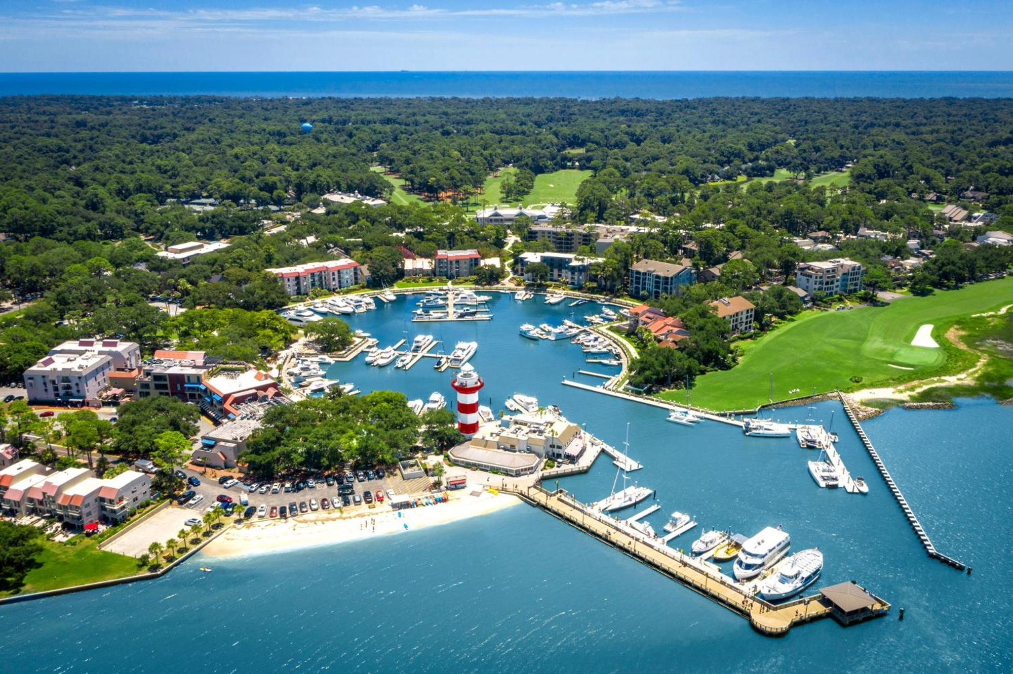 6 Wood Ibis - Host2Coast Villa Hilton Head Island Esterno foto